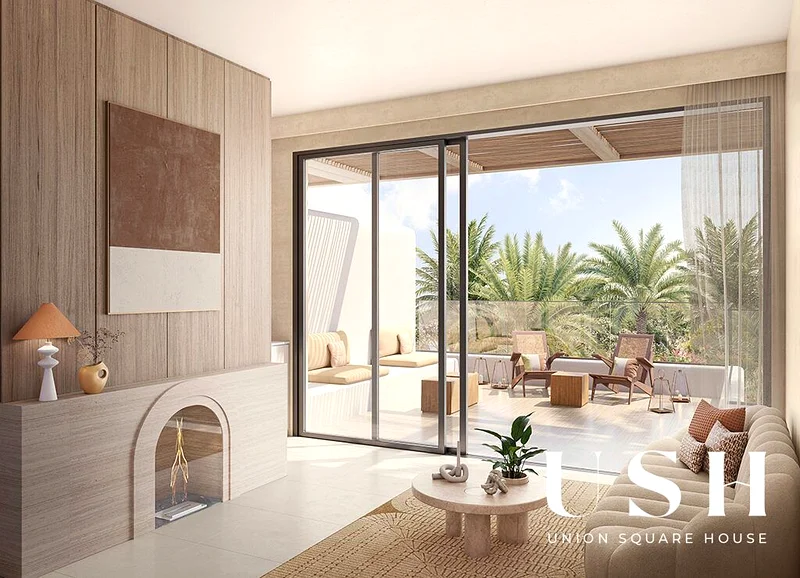 4BR Semi-Detached | Ensuite | Rivana at The Valley63946743803394111