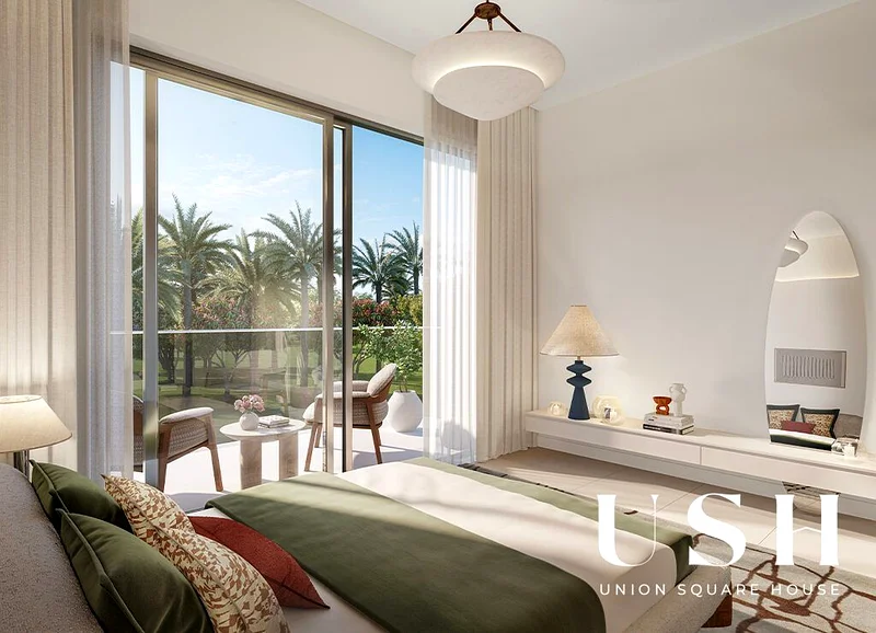 4BR Semi-Detached | Ensuite | Rivana at The Valley63946743803394112
