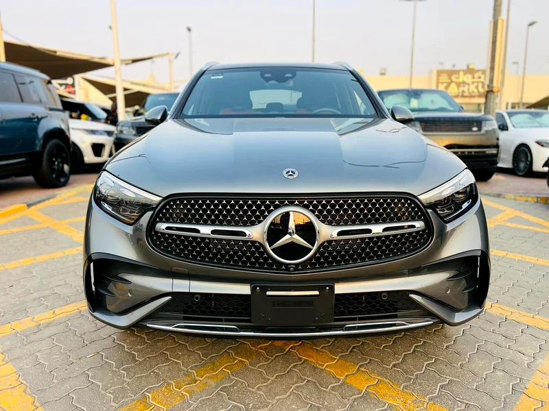 GLC 300 AMG63488246091777113