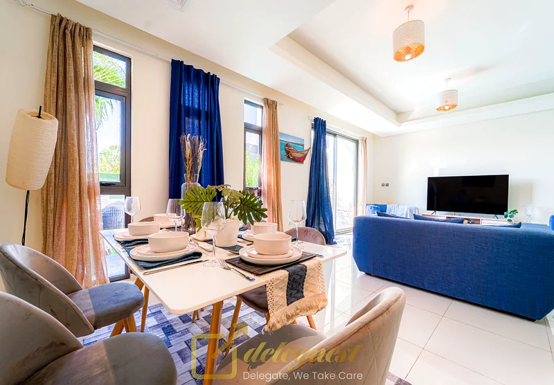 Private Pool 3BR Villa by Deleguest All Bills | No Commission63828470543489113