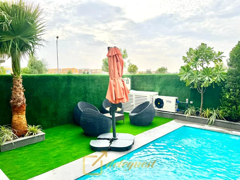 Private Pool 3BR Villa by Deleguest All Bills | No Commission63828470543489110