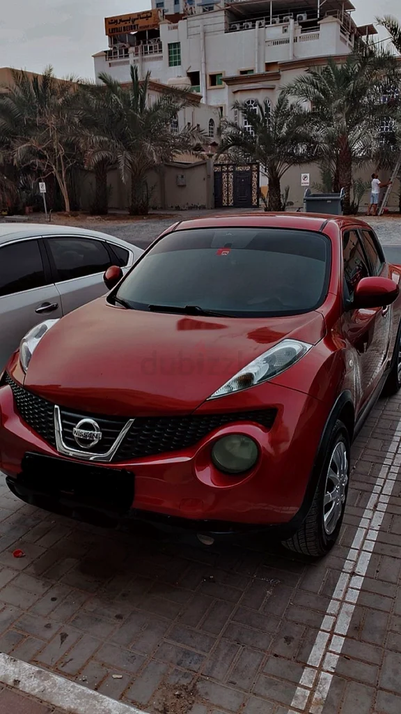 Nissan juke 201263488046957569112