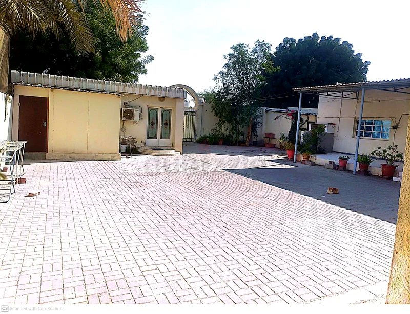 غرفة نوم واحدة مع حمام داخلي ومطبخ للإيجار63485821910657111