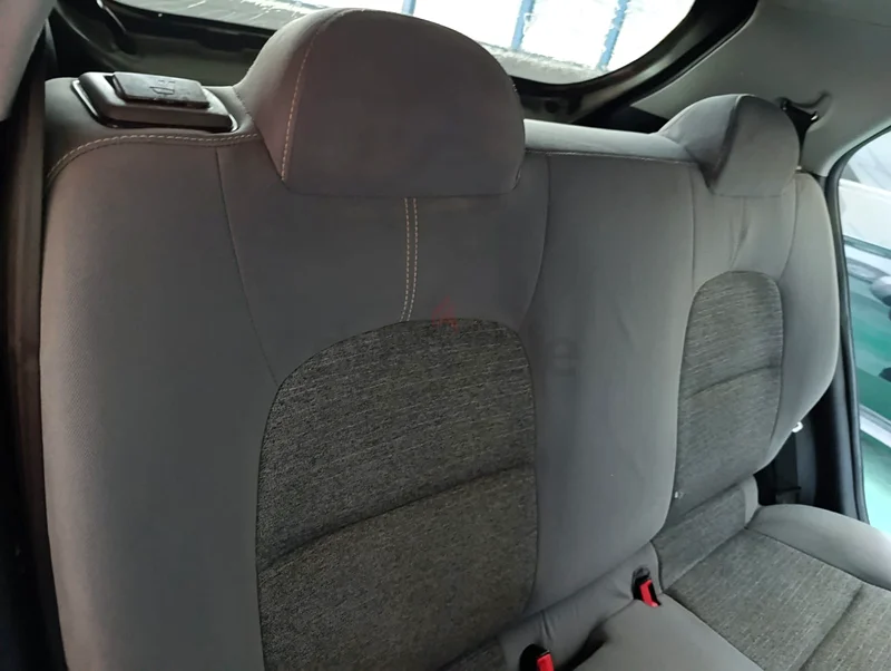 Kia Picanto 2020 | Accident Free | Fuel efficient63482403569281113