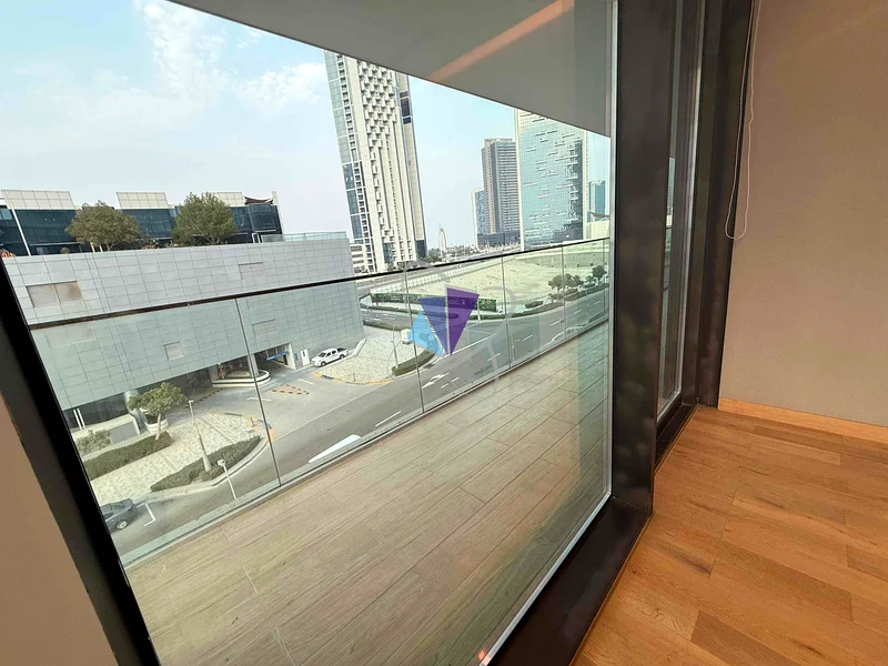 “Top Investment Opportunity | New Tower | Generously Sized Layout”63843704765827110