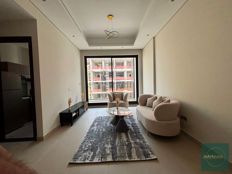 Community view | Fully furnished  | Vacant63728721035395112