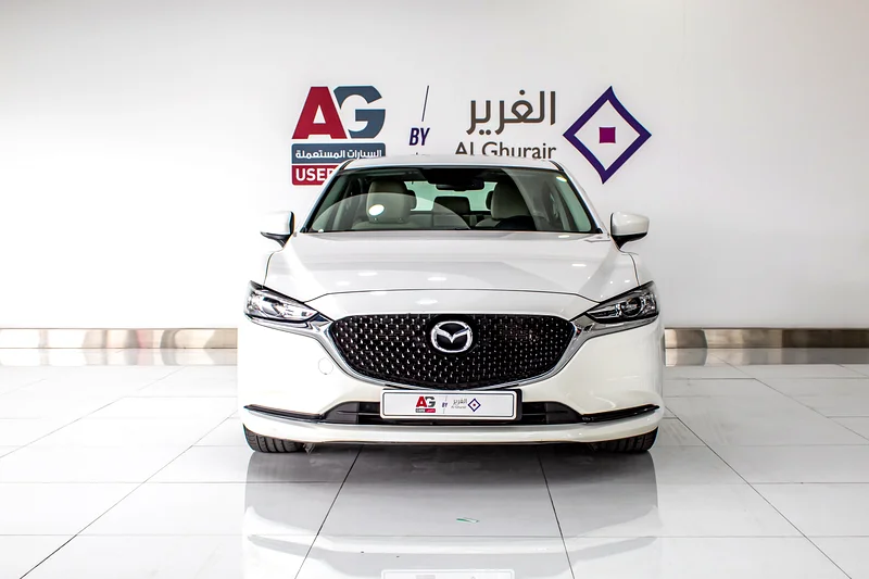 1 YR WARRANTY | 2.5L | GCC | AED 990 PM63490305238019111