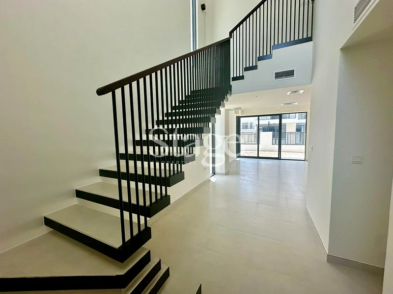 Spacious and Modern | End Unit | Brand New 4BR63951939770626112