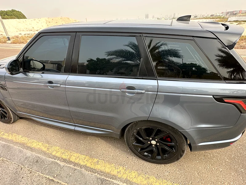 رينج روفر سبورت63488938938626113