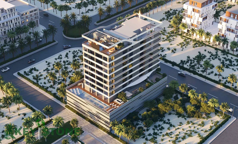 READY SOON //ZERO COMMISSION //INVESTOR DEAL //MODERN DESIGN //NEAR DOWNTOWN & METRO63957808507651114
