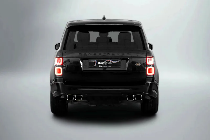5,027 AED / 60 months | 0% DP | 2022 Range Rover Vogue HSE V6 / Full Service History63482810291459113