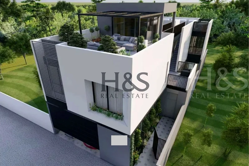 Exclusive Villa for Sale | 0% Down Payment | 14-Month Plan | Al Zorah’s Prime District 963877988699905110