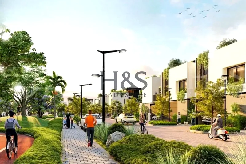 Exclusive Villa for Sale | 0% Down Payment | 14-Month Plan | Al Zorah’s Prime District 963877988699905112