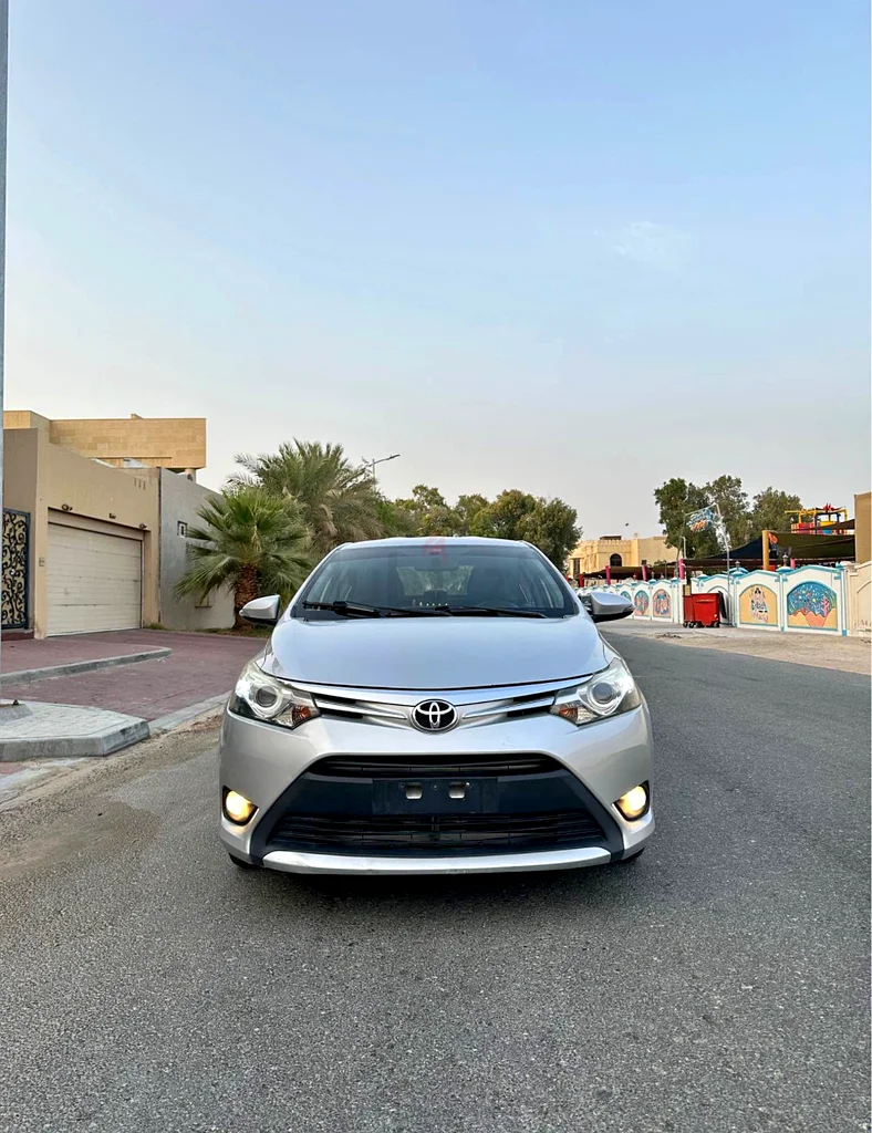Toyota Yaris SE+634880789578251117