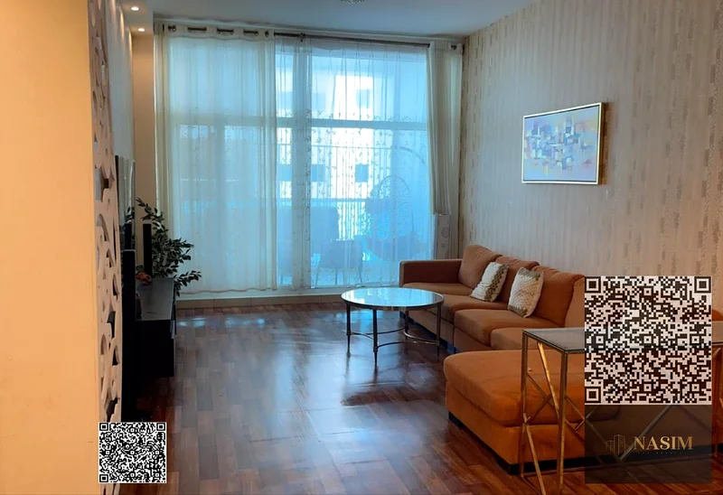 For sale, three rooms and a hall, Ajman Towers One63889148833666111