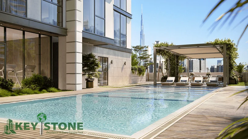 ZERO COMMISSION //READY SOON //CLOSE TO DOWNTOWN //FLEXIBLE PAYMENT PLAN PRIME LOCATION //SPACIOUS UNIT63959913802882110