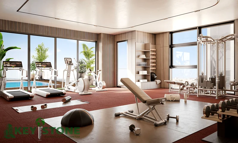 ZERO COMMISSION //READY SOON //CLOSE TO DOWNTOWN //FLEXIBLE PAYMENT PLAN PRIME LOCATION //SPACIOUS UNIT63959913802882113