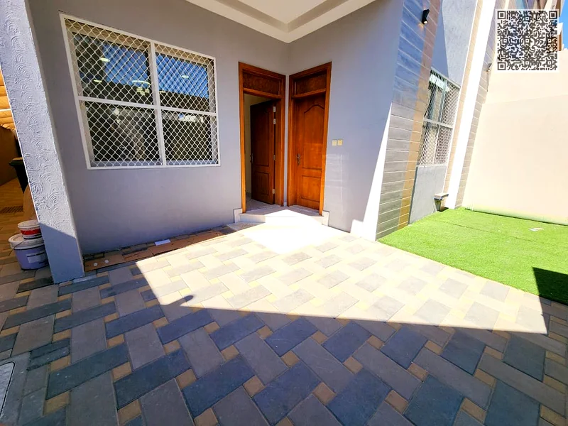 VERY GOOD PRICES RENT | 05 MASTER BEDROOMS |  READY TO MOVE VILLA | FOR RENT | AL YASMEEN | AJMAN63716658833667111