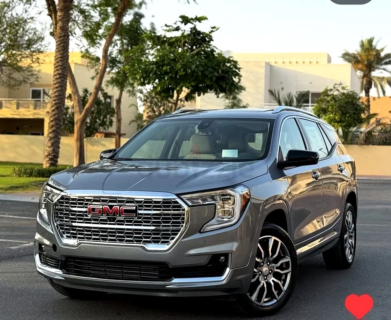 GMC TERRAIN DENALI 202463479482997633114