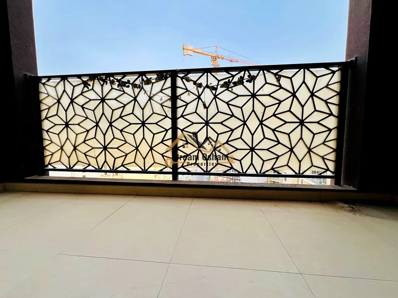 منظر المطار | شقتان من الطابق الأعلى | أفضل تخطيط على واجهة الجداف المائية63728265710083113