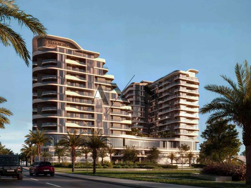 Full Cash Deal | Prime Location | Iconic Structure63943122211457110