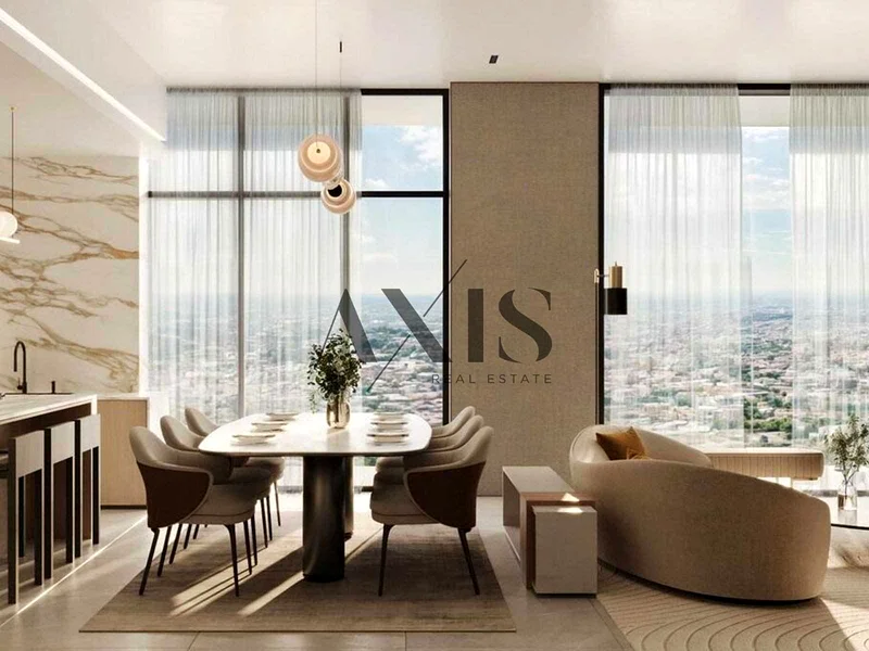 Full Cash Deal | Prime Location | Iconic Structure63943122211457111
