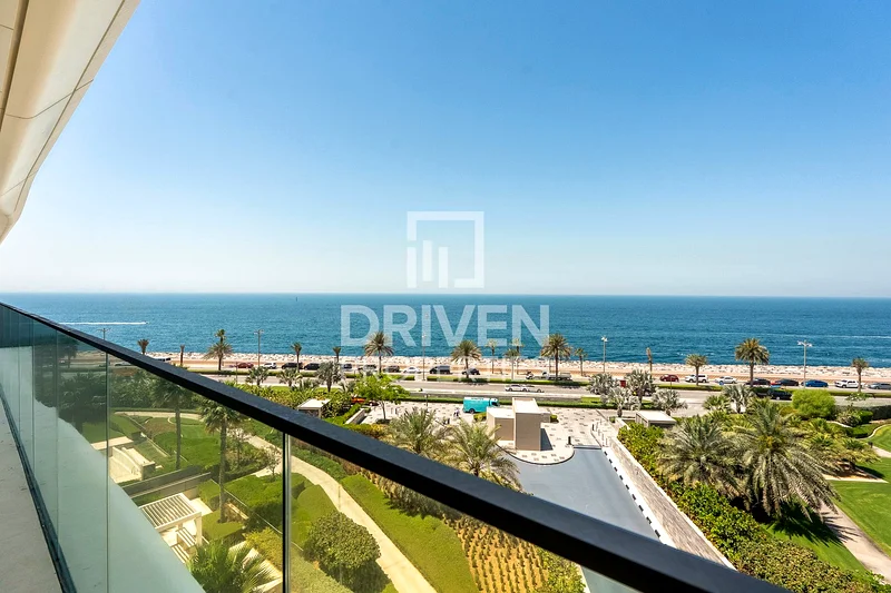Shell and Core  | Luxury Unit | High Floor64006947094274113