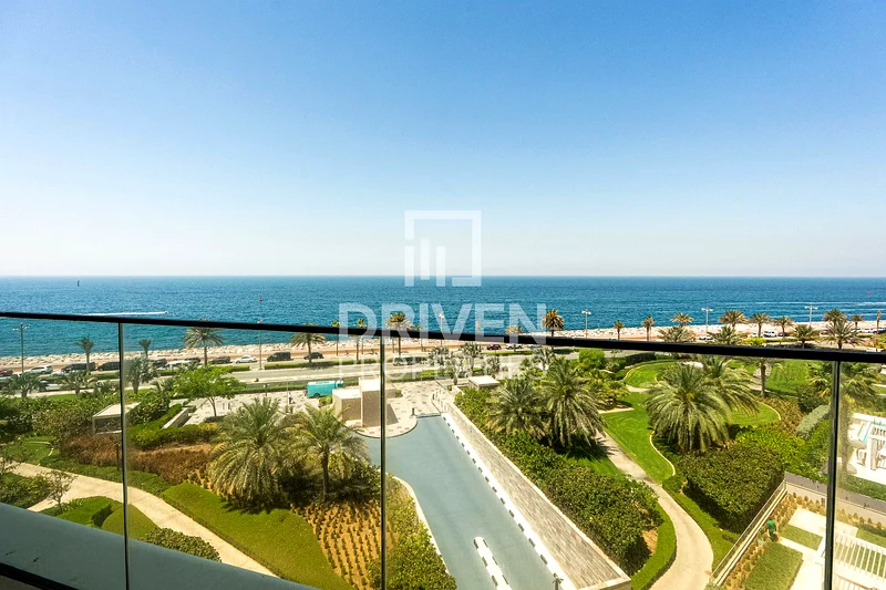Shell and Core  | Luxury Unit | High Floor64006947094274111