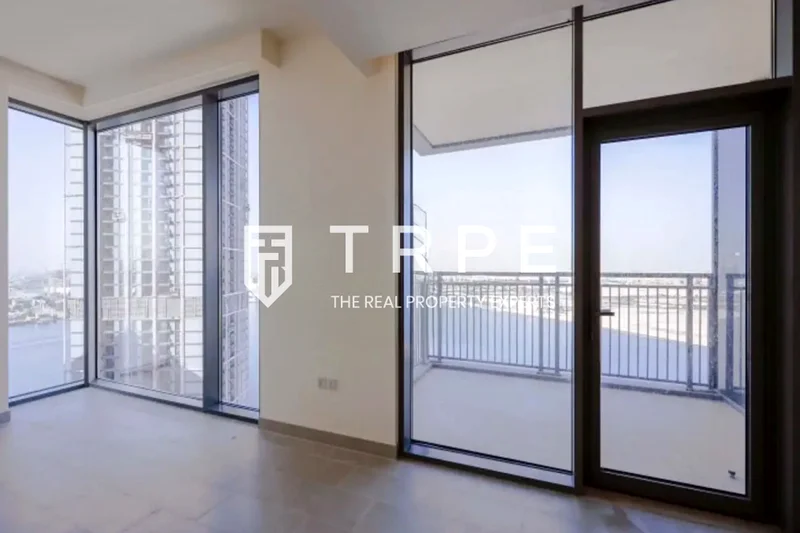 Spacious 3 Beds | Full Creek View | High Floor63759932650371114