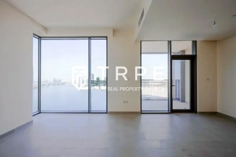 Spacious 3 Beds | Full Creek View | High Floor63759932650371111
