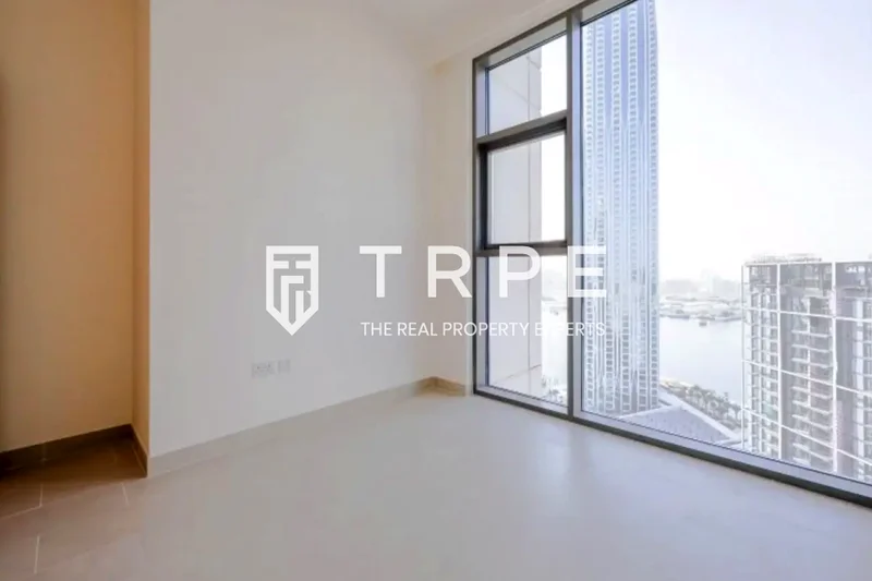 Spacious 3 Beds | Full Creek View | High Floor63759932650371113