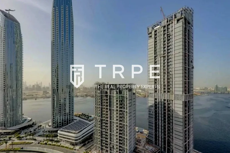 Spacious 3 Beds | Full Creek View | High Floor63759932650371110