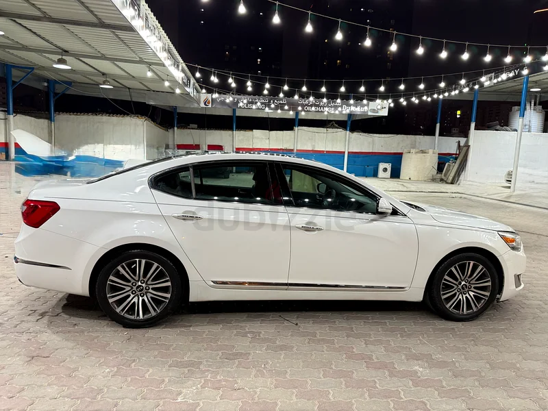 Kia Cadenza Full Option Korean Available For sale63482219258498115