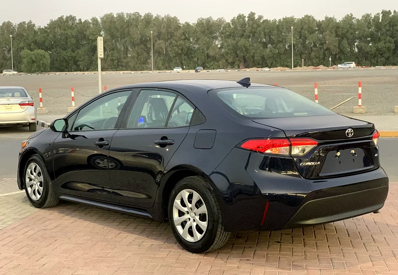 2023 Model | 2.0L 4-Cylinder Engine | Excellent Condition | Financing with no Down Payment63484570146179114