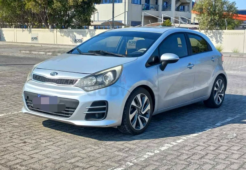 Kia Rio Hatchback EX Top63489132126849111
