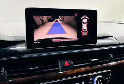 2019 AUDI A5 缩略图 15