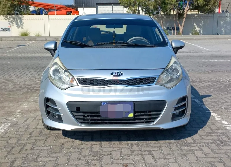 Kia Rio Hatchback EX Top63489132126849112