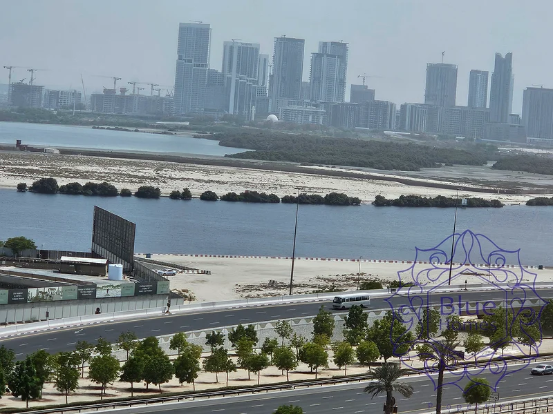 Burj and sea view! Lavish and spacious studio al jaddaf63740396020353111
