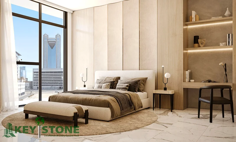 CLOSE TO DOWNTOWN //NEAR TO HANDOVER //PRIME LOCATION //NO COMMISSION //FLEXIBLE PAYMENT PLAN63959913792129110
