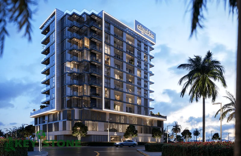 CLOSE TO DOWNTOWN //NEAR TO HANDOVER //PRIME LOCATION //NO COMMISSION //FLEXIBLE PAYMENT PLAN63959913792129114