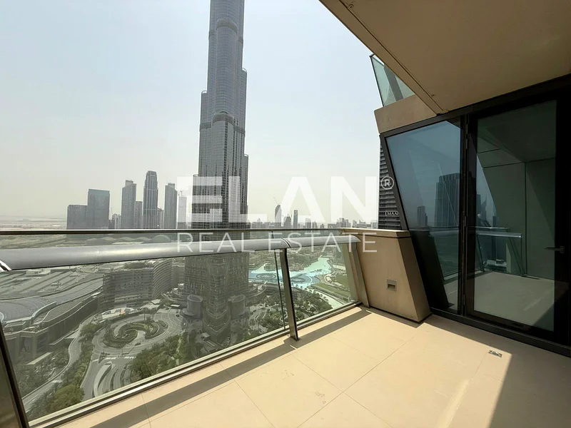 Ready to Move-in | Burj & Fountain Views63770726226306110