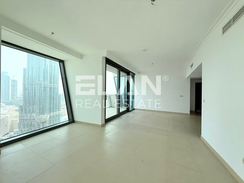 Ready to Move-in | Burj & Fountain Views63770726226306112
