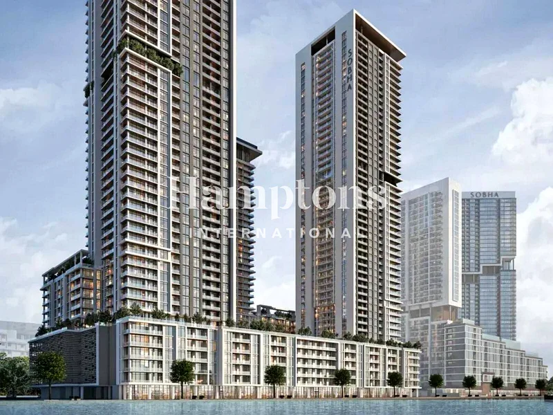 Bright | Skyline View | Payment Plan64017736795905113