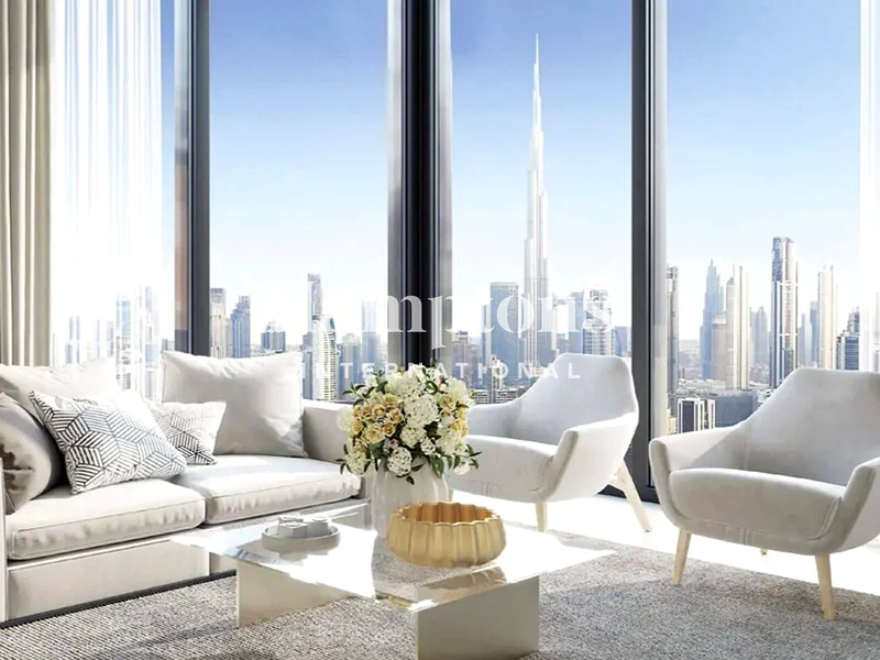 Bright | Skyline View | Payment Plan64017736795905110