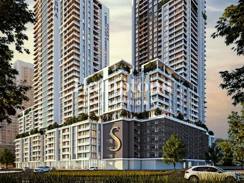 Bright | Skyline View | Payment Plan64017736795905114