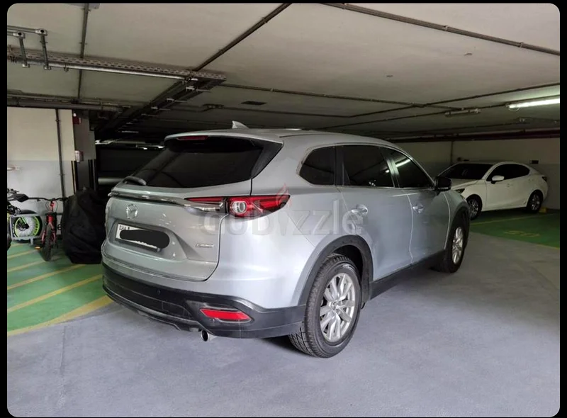 Mazda CX-9 with low mileage, super smooth, just buy and drive63490174913411111