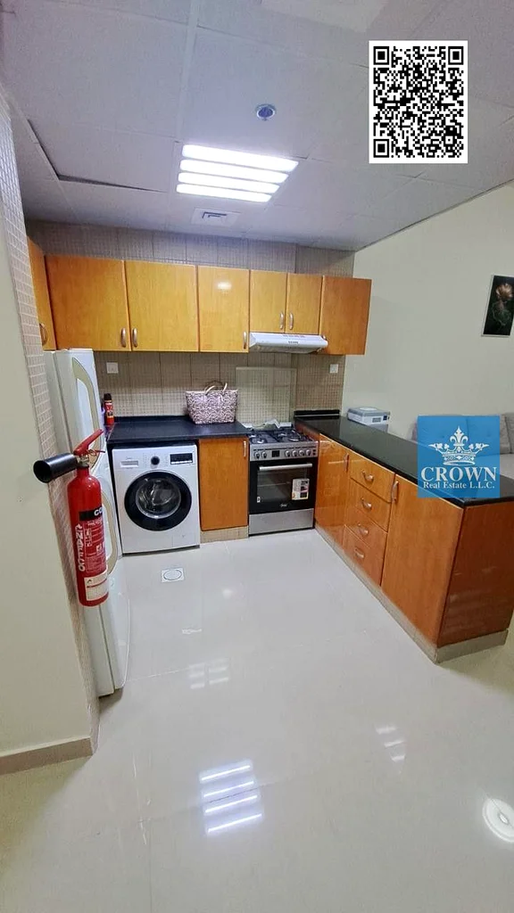 SPACIOUS EMPTY STUDIO FOR SALE IN NUAIMIYA TOWER C63884901128577111