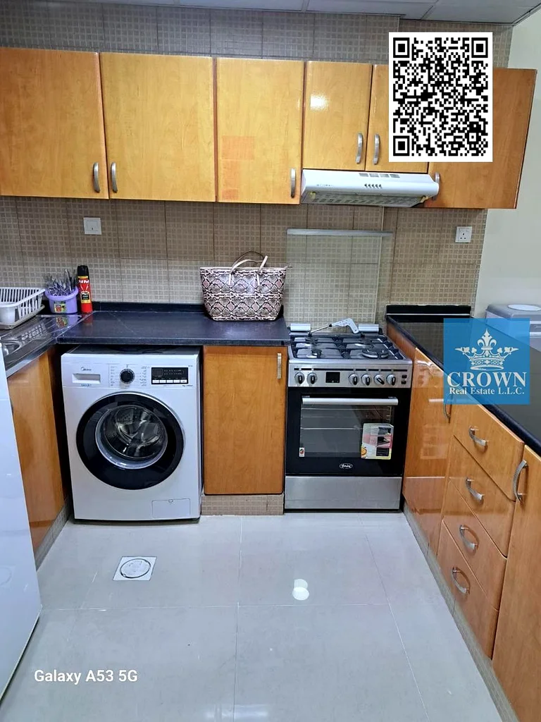 SPACIOUS EMPTY STUDIO FOR SALE IN NUAIMIYA TOWER C63884901128577114