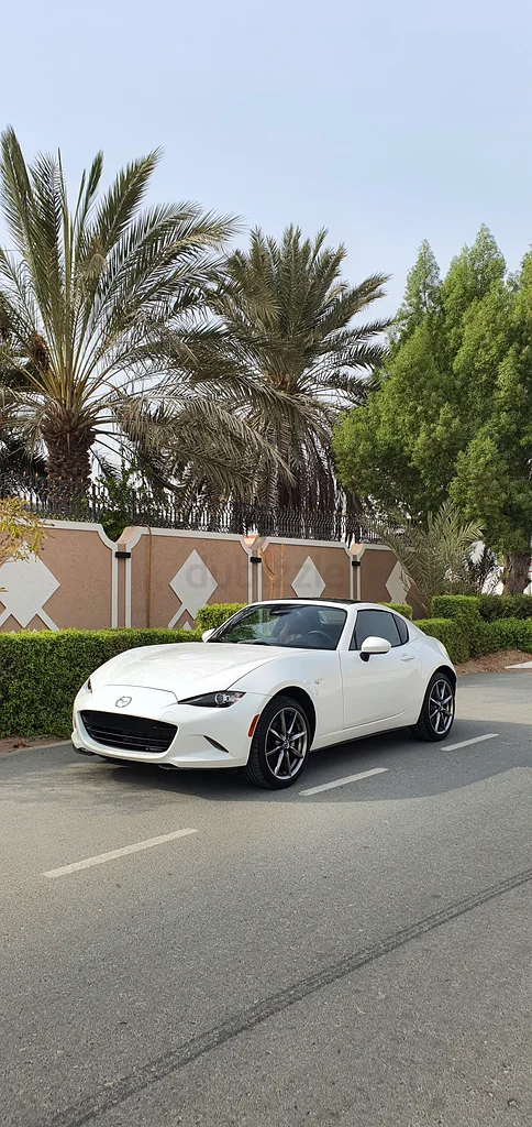 2023 Miata in Excellent Condition63490371488386112
