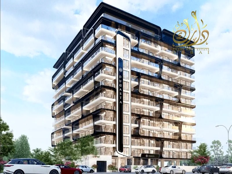 10% ROI FOR 10 YEARS | LAST UNIT | ALMOST READY63992747761539111